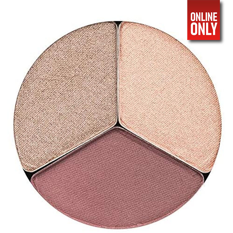 BODYOGRAPHY TRIO EXPRESSION EYESHADOW BLUE EYES | GLOW11112