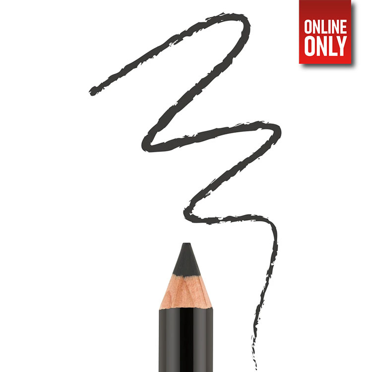 BODYOGRAPHY EYE PENCIL ONYX | GLOW6248