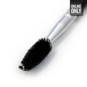 BODYOGRAPHY DUAL MAKEUP BROW/LASH BRUSH | GLOW6302