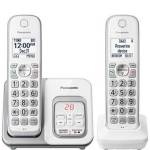Panasonic expandable cordless phone