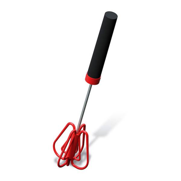 UR-3103-(3) SPRING WIRE WHISK | UR-3103 - Image 1