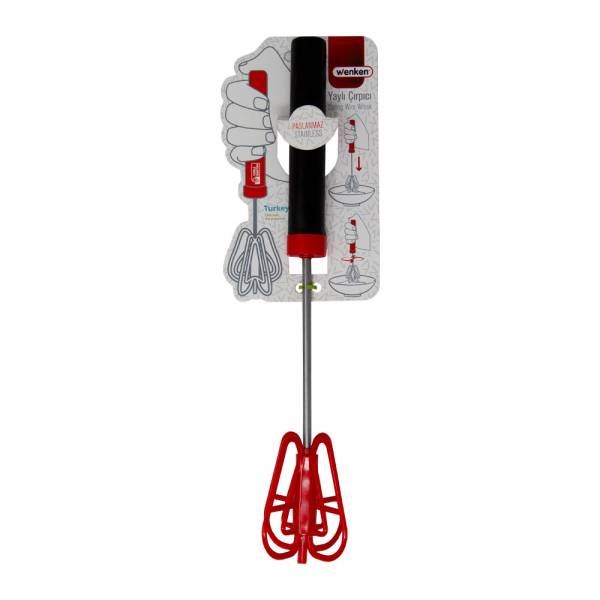 SPRING WIRE WHISK | UR-3103 - Image 