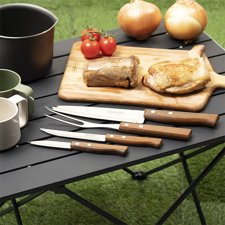 TRAMONTINA 4PCS TRADITIONAL CUTLERY | 7891112016392 - HSDS Online