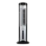 NEWAIR PORTABLE EVAPORATIVE COOLER WITH TOWER FAN | AF-310 - Image