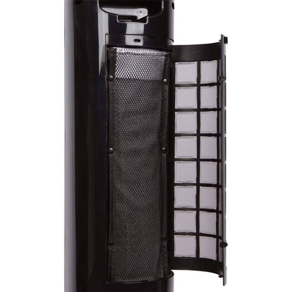 NEWAIR PORTABLE EVAPORATIVE COOLER WITH TOWER FAN | AF-310 - Image 
