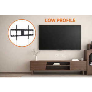 BIZT WALL BRACKET FOR 32" TO 65" | BWB3265T - Image 