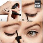 REVLON COLORSTAY EXACTIFY LIQUID EYELINER MATTE BLACK | GLOW11007 - Image 