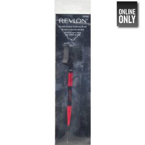 REVLON DOUBLE ENDED BROW BRUSH | GLOW8180