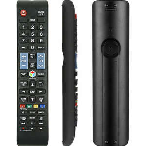 NIPPON AMERICA UNIVERSAL SAMSUNG TV REMOTE | RCN-SAM809
