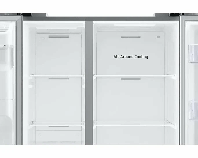 samsung refrigerator