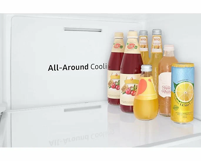 samsung refrigerator