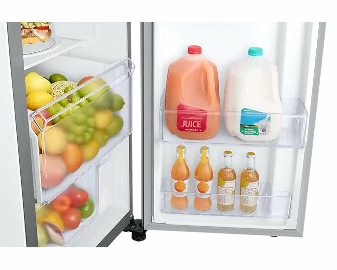 samsung refrigerator