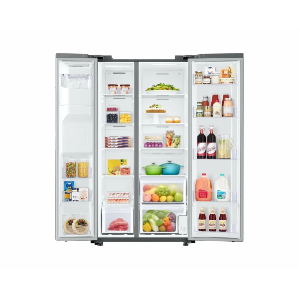 samsung refrigerator