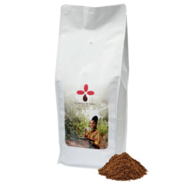 GRINDED COFFEE BEANS 1000 GRAM | KOF-GEMALEN1000 - Image 