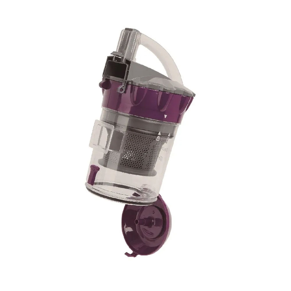 ELECTROLUX TANK VACUUM CLEANER PURPLE 220V | ABS01 - HSDS Online