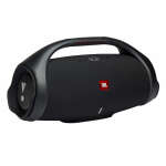 JBL BOOM BOX 2 PORTABLE BLUETOOTH SPEAKER WITH BUILT-IN POWERBANK | JBLBOOMBOX2 - Image 