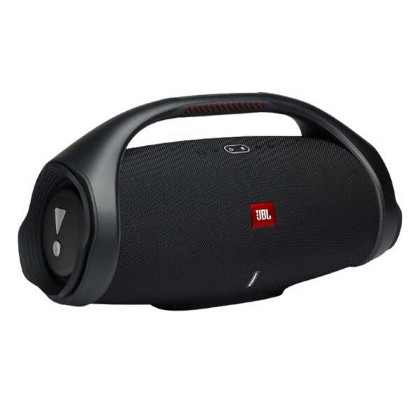 JBL BOOM BOX 2 PORTABLE BLUETOOTH SPEAKER WITH BUILT-IN POWERBANK | JBLBOOMBOX2 - Image 1