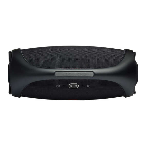 JBL BOOM BOX 2 PORTABLE BLUETOOTH SPEAKER WITH BUILT-IN POWERBANK | JBLBOOMBOX2 - Image 