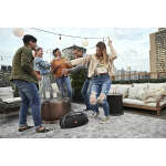 JBL BOOM BOX 2 PORTABLE BLUETOOTH SPEAKER WITH BUILT-IN POWERBANK | JBLBOOMBOX2 - Image 