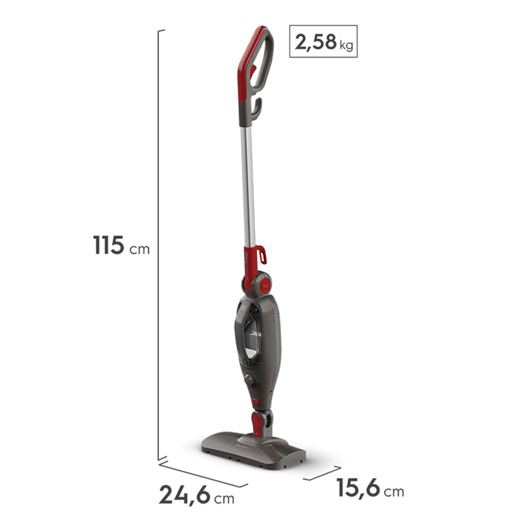 POWERMOP FLOOR STEAMER | MOP10 