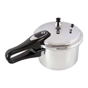 LOTUS PRESSURE COOKER | VARIETY