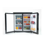 premium refrigerator 5.5 cft