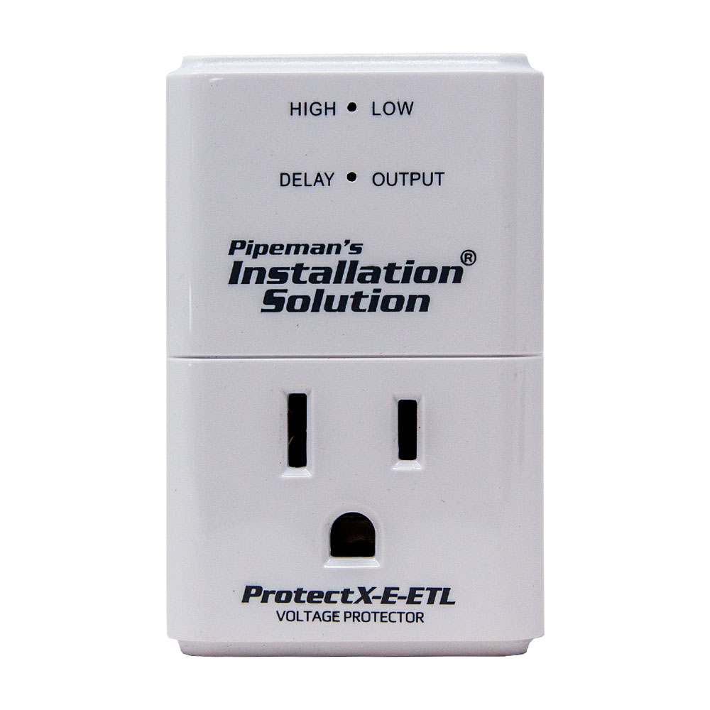 NIPPON AMERICA PIPEMAN GENERAL ELECTRONICS PROTECTOR | PROTECTX-E-ETL