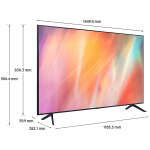 SAMSUNG 65"