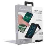 DESKTOP WIRELESS CHARGING STAND | 72810 - Image
