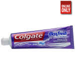 toothpaste