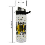 DRINKING TUMBLER 0.75 L | SOLM161506-033 - Image 