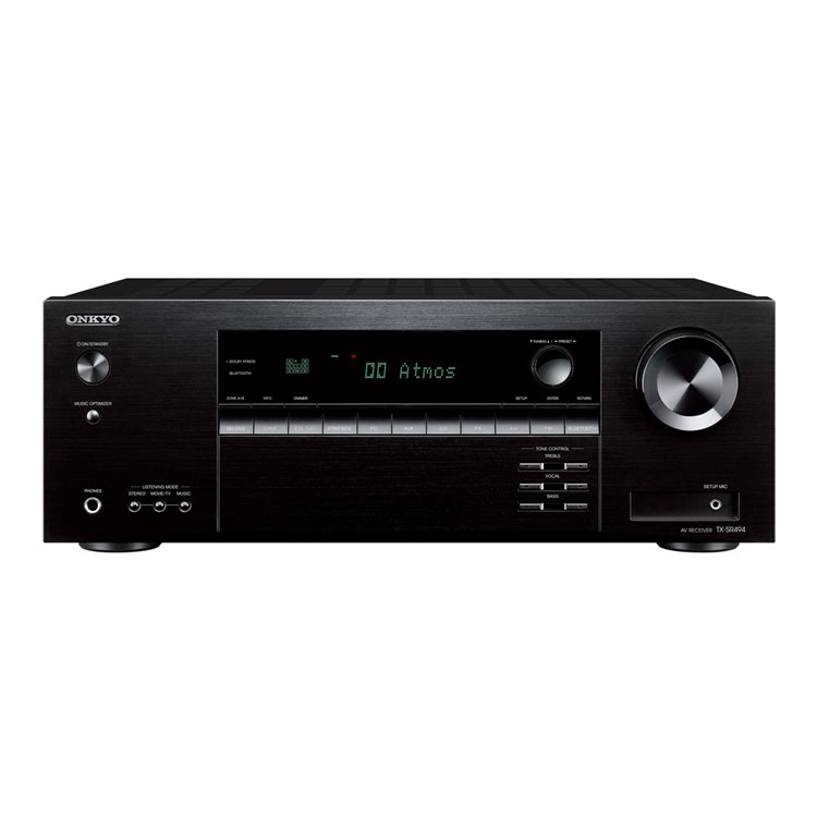 PIONEER ELITE 7.2-CH NETWORK RECEIVER | VSX-LX104 - HSDS Online