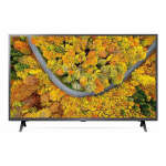 LG 43" UHD 4K SMART TV | 43UP7500 - Image 