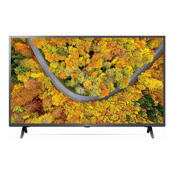 LG 43" UHD 4K SMART TV | 43UP7500 - Image 1