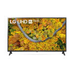 LG UHD AI THINQ 43" 4K SMART TV | 43UP7500PSF.AWP - Image 