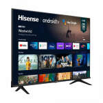 HISENSE 55"