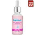 BYE BYE BLEMISH RESURFACING AHA + BHA PEELING SERUM | BBBAHBHPSER009 - Image