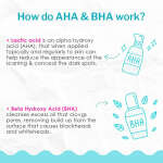 BYE BYE BLEMISH RESURFACING AHA + BHA PEELING SERUM | BBBAHBHPSER009 - Image