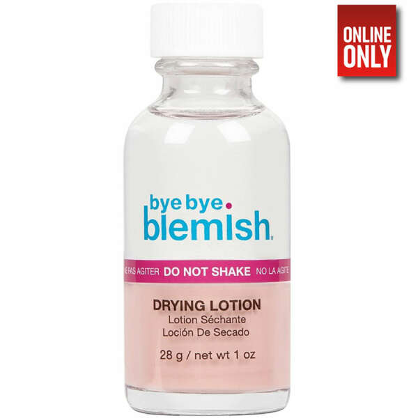 BYE BYE BLEMISH ACNE DRYING LOTION | BBBDLOR0001 - Image 1