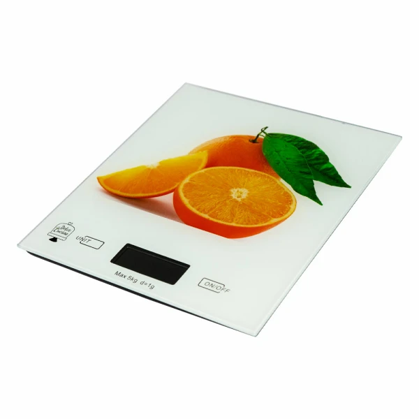 DOLCE CUCINA DIGITAL KITCHEN SCALE | DC-KS03 - Image 