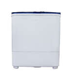 Electromax twin tub washing machine