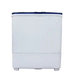 Electromax twin tub washing machine