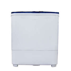 Electromax twin tub washing machine