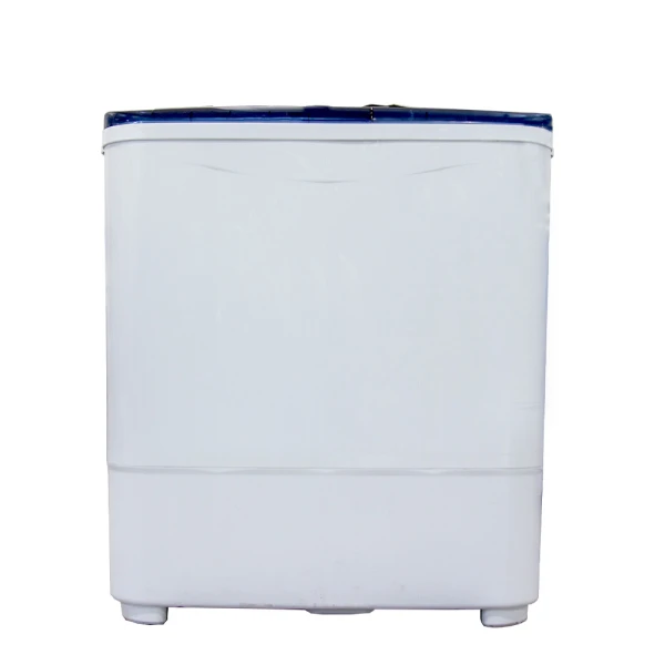 Electromax twin tub washing machine