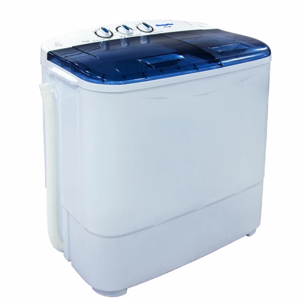 Electromax twin tub washing machine