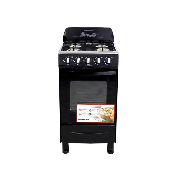 PREMIER GAS RANGE