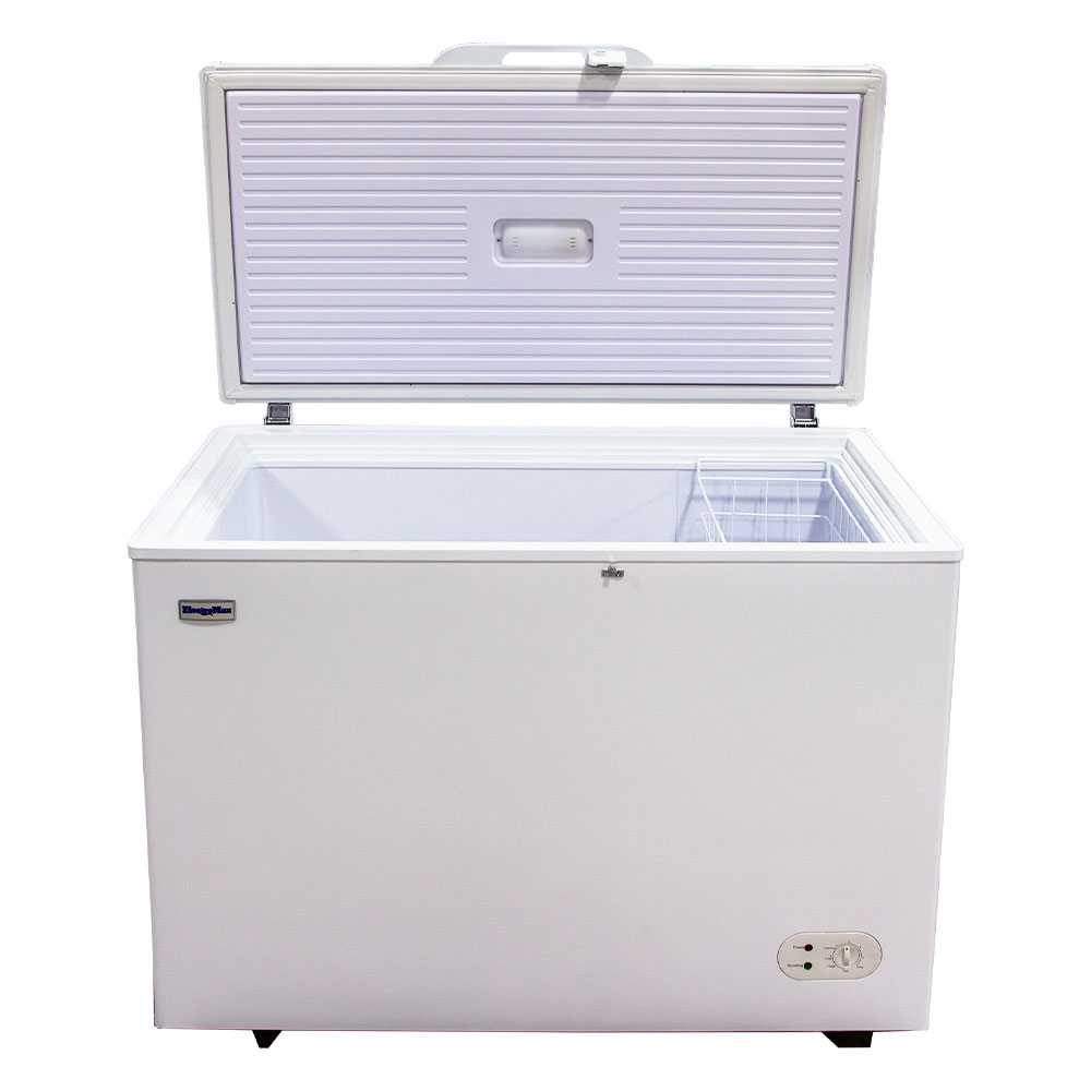 ELECTROMAX CHEST FREEZER WHITE 11CFT | EMX-302 - HSDS Online