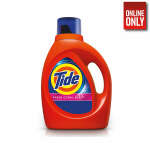 TIDE HE FRESH CORAL BLAST 46OZ | GUI-1381647 - Image 