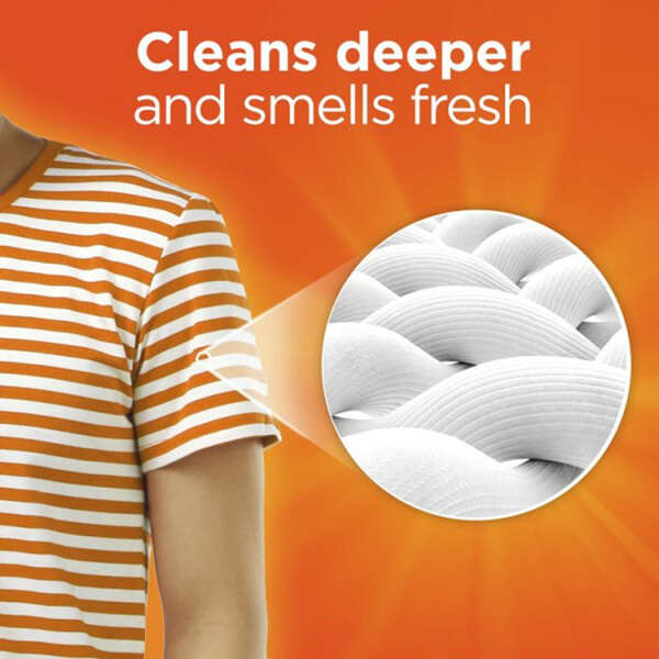 TIDE HE FRESH CORAL BLAST 46OZ | GUI-1381647 - Image 