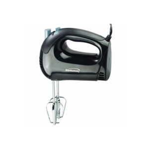 5 SPEED HANDMIXER